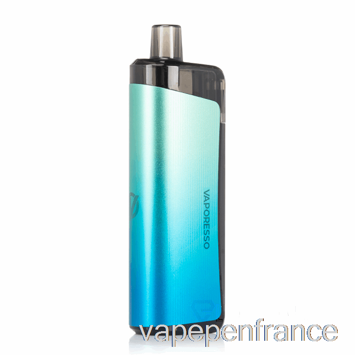 Vaporesso Gen Air 40 Système De Pods Stylo Vape Vert Aurora